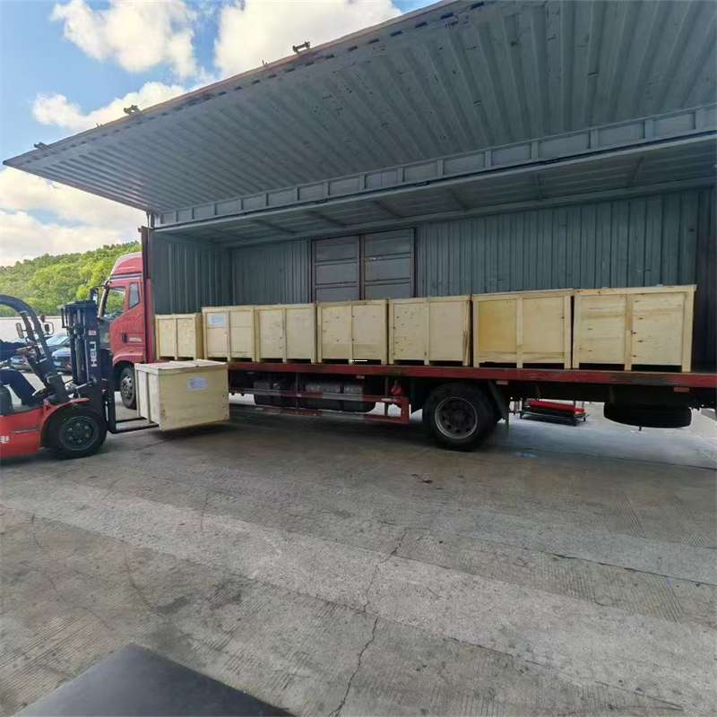 安州区广德市物流：多元服务与高效运输线路探秘