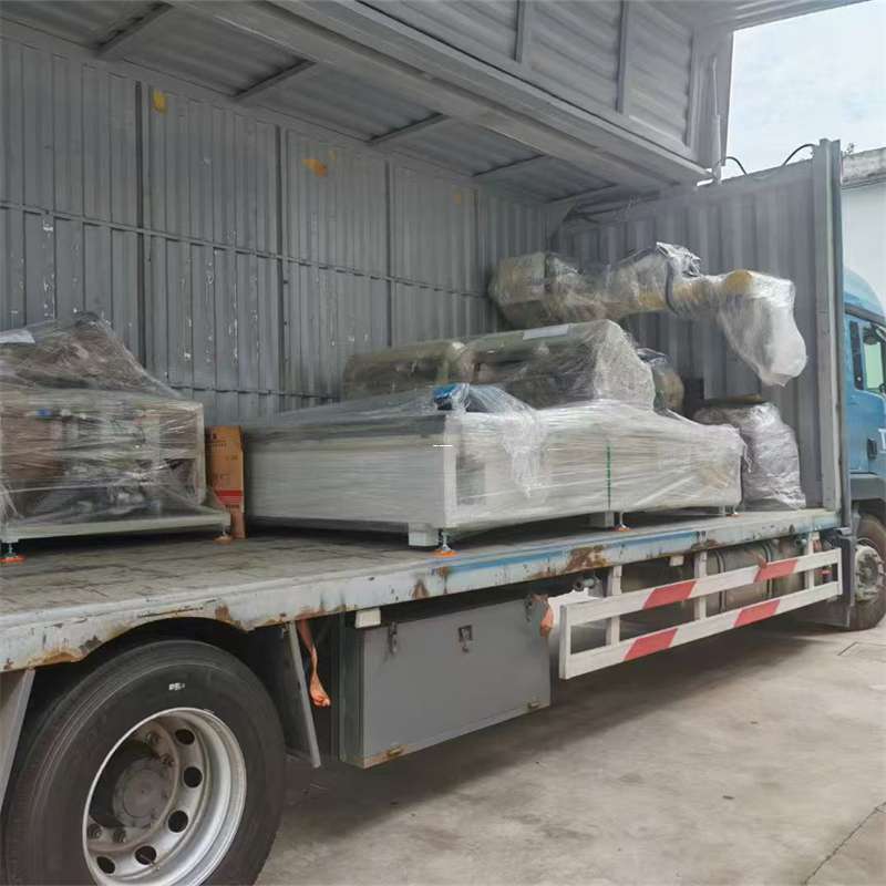 安州区来安县物流：多元运输服务与线路探秘