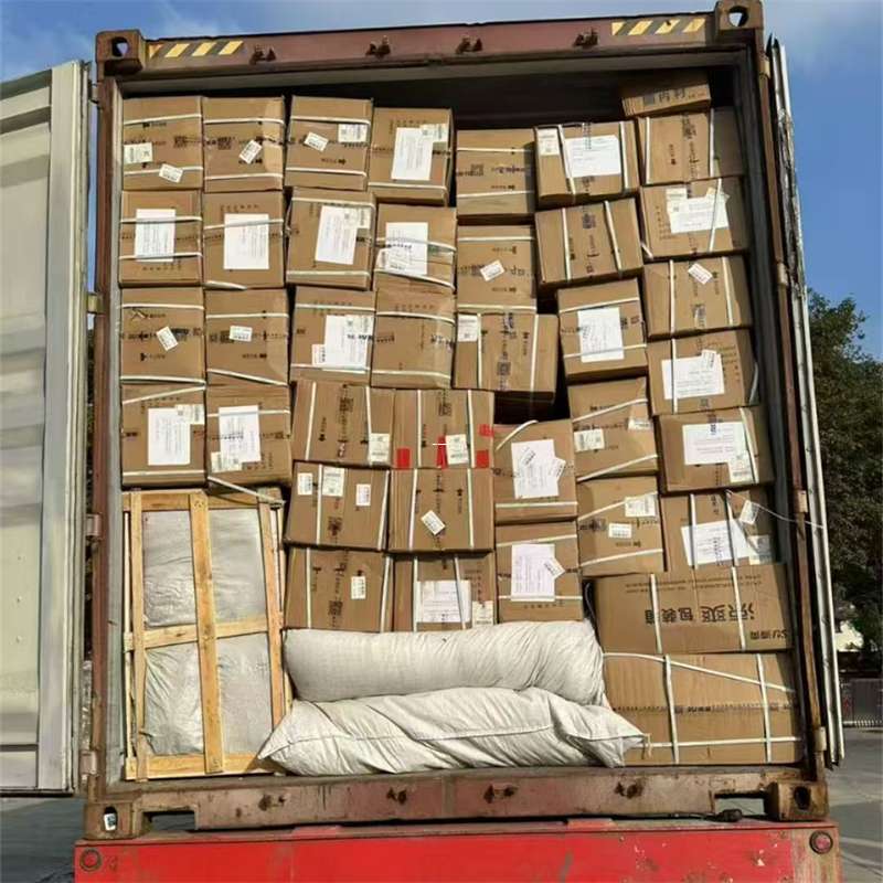 安州区义安区物流：多元服务与运输线路探索