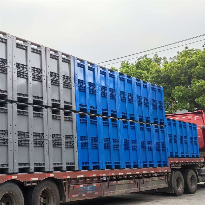 安州区烈山区物流：多元运输服务与线路探秘