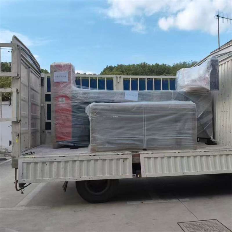 安州区淮北市物流：多元运输服务与线路探秘