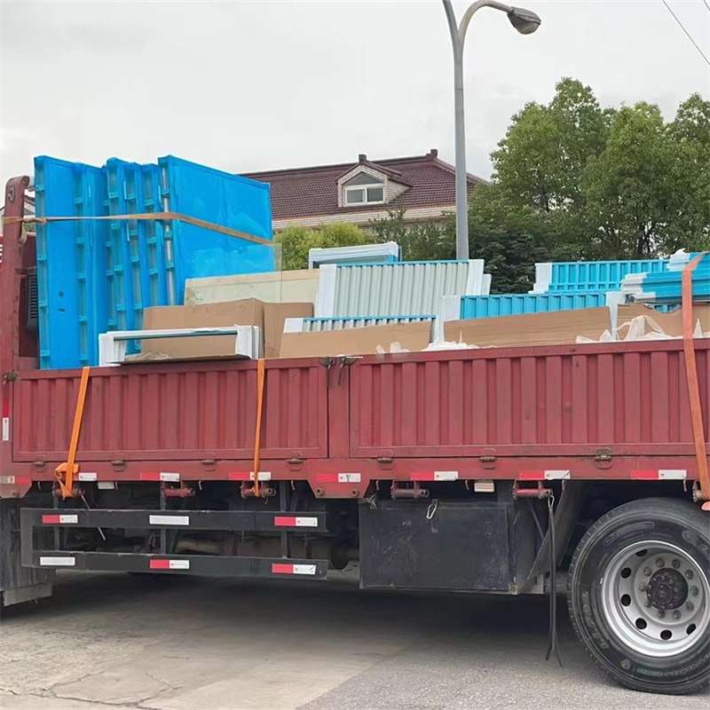 安州区临泉县物流运输：多元服务与高效线路探索