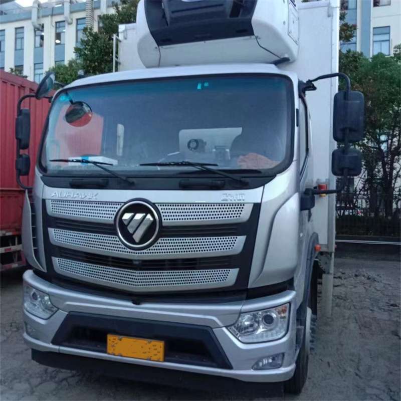 安州区岳西县物流：多元服务与高效运输线路探秘