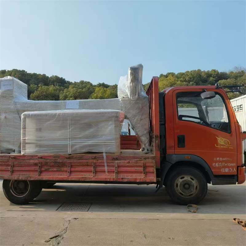 安州区太湖县物流专线的多样货运探索