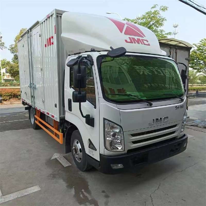 安州区怀远县物流专线：畅行货运的多维探索