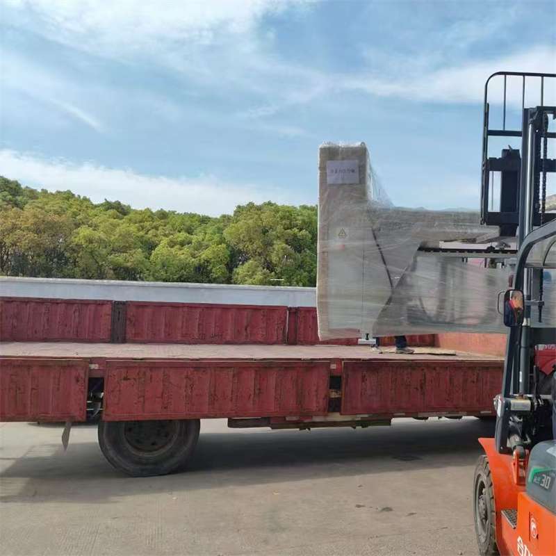 安州区淮上区物流：多元服务与高效运输线路探秘