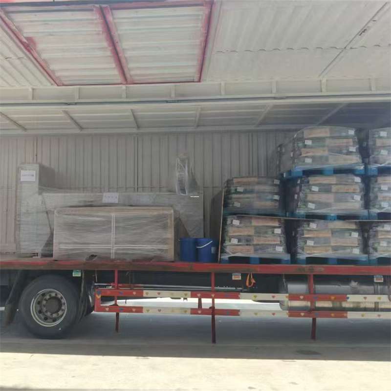 安州区禹会区物流：多元快运与运输线路探索