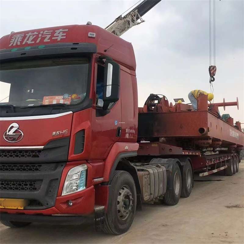 安州区南陵县物流：多元服务与高效运输线路探秘