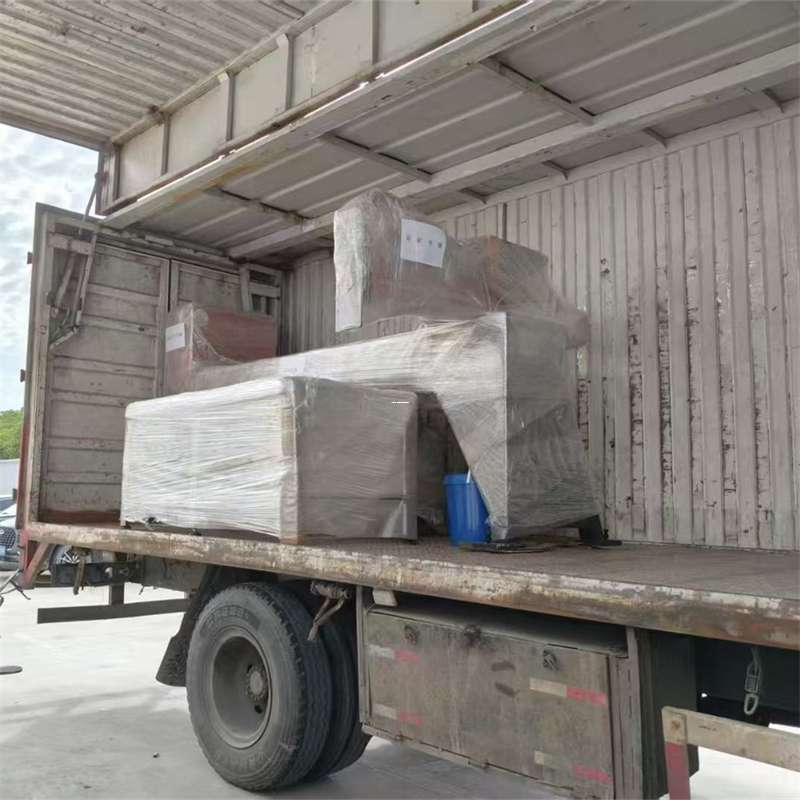 安州区弋江区物流：多元运输服务与线路探秘