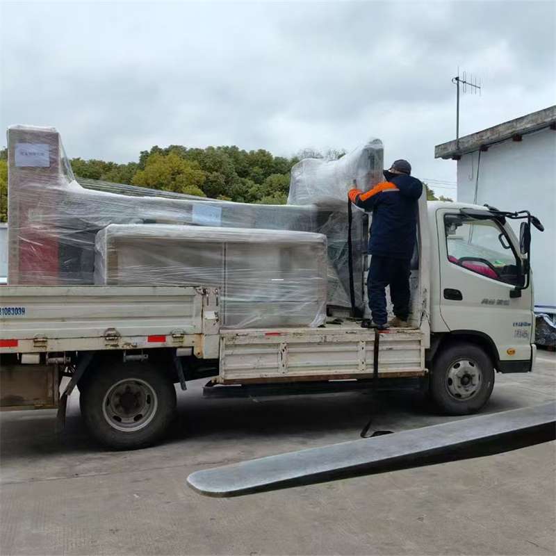 安州区探秘谢家集区多元物流服务与运输线路