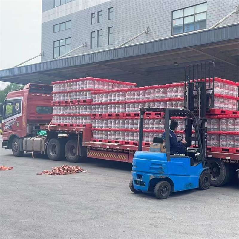 安州区探索大通区多元物流服务的奥秘