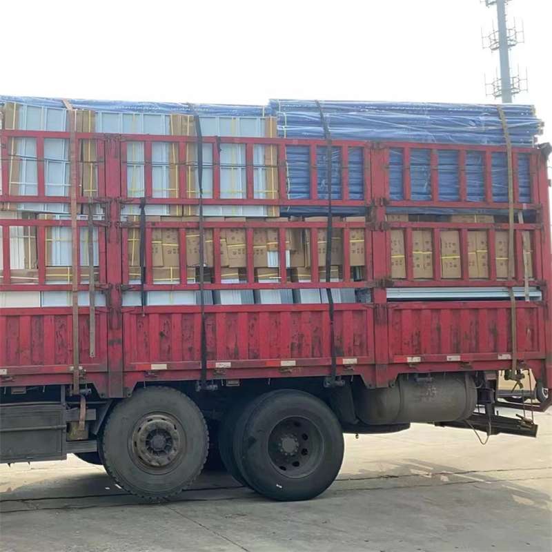 安州区丽水物流：多元服务与运输线路探秘