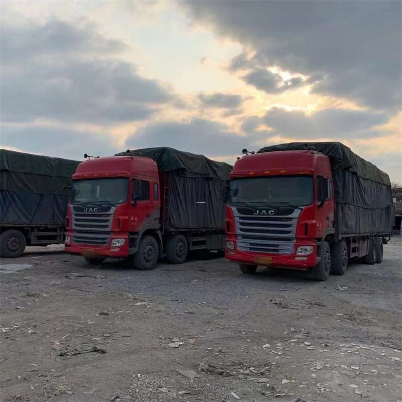 安州区东阳市物流：多元运输服务与线路探秘