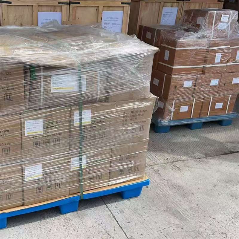 安州区格尔木物流：普冷快大件运输一站式服务