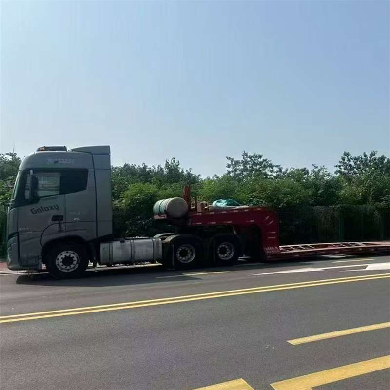 安州区吴兴区物流：多元服务与高效运输线路探秘