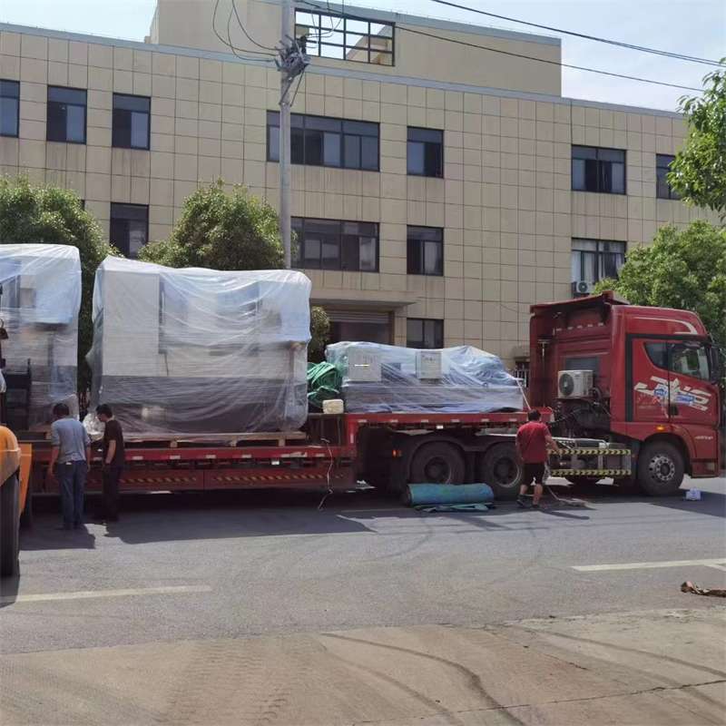 安州区海宁市物流：多元运输的魅力与实践