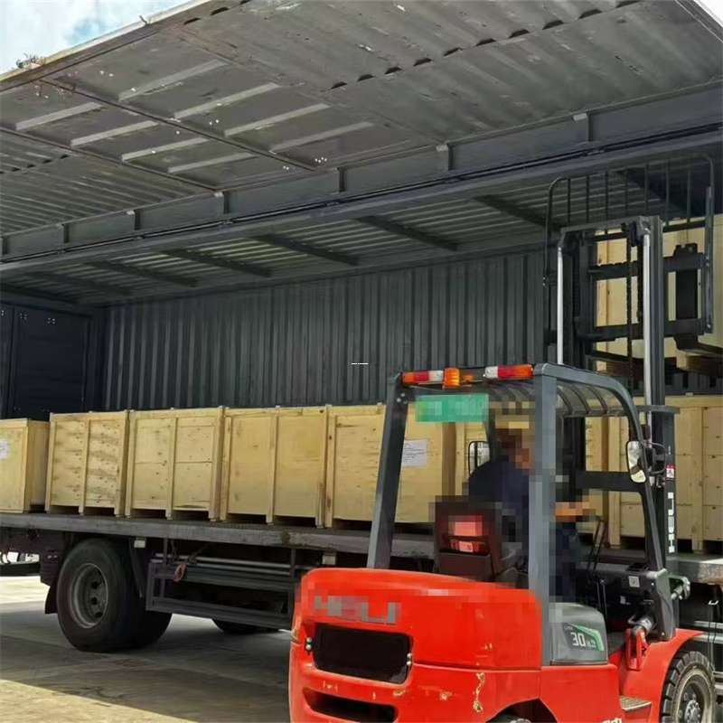 安州区瓯海区物流：多样运输服务与线路探索