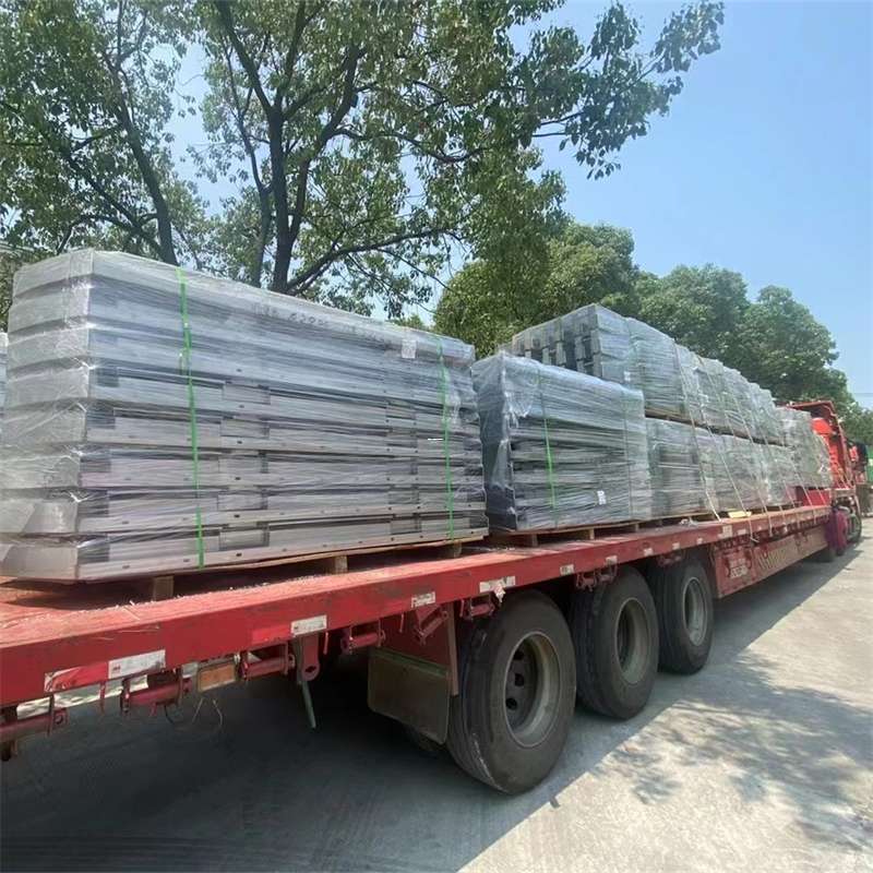 安州区治多县：畅享多元高效物流服务