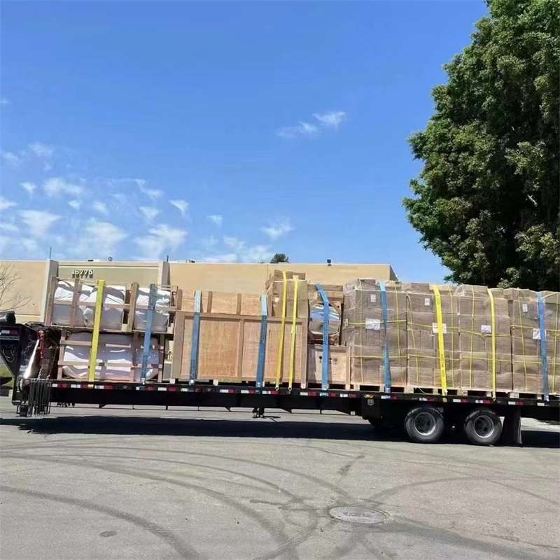 安州区探秘沭阳县多元物流运输世界