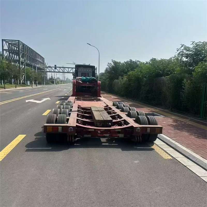 安州区京口区物流运输的多样风景与专业服务