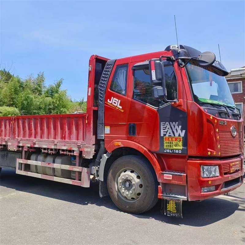 安州区清江浦区物流运输：多元服务与高效线路探秘