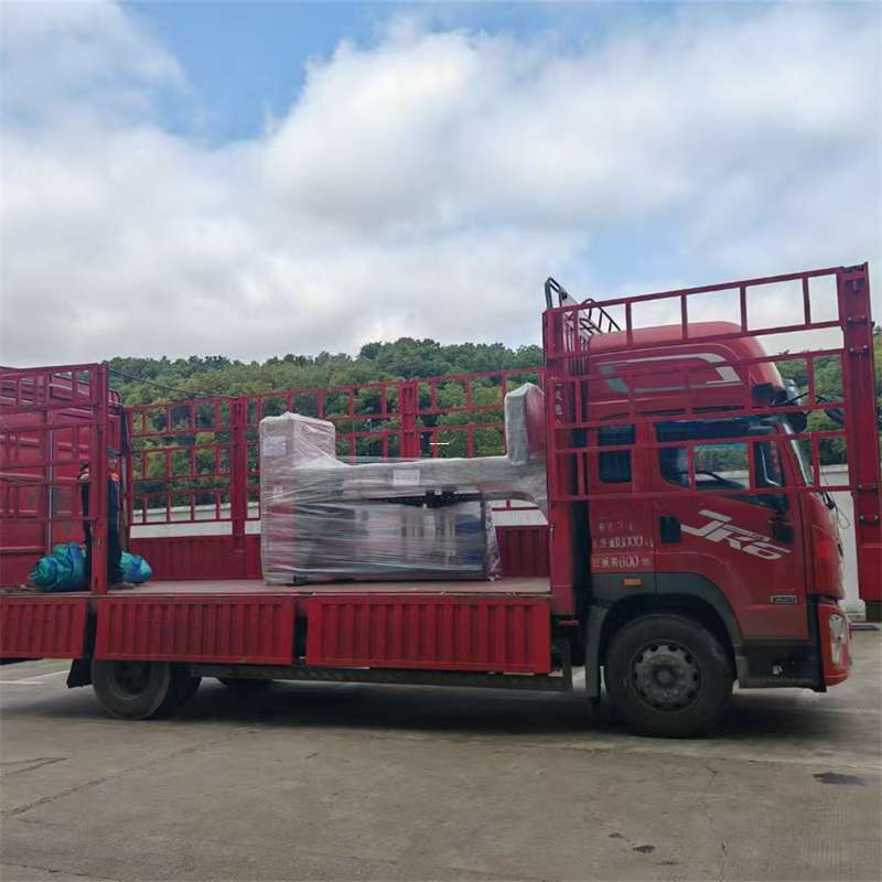 安州区海门区物流：多元运输服务与线路探索