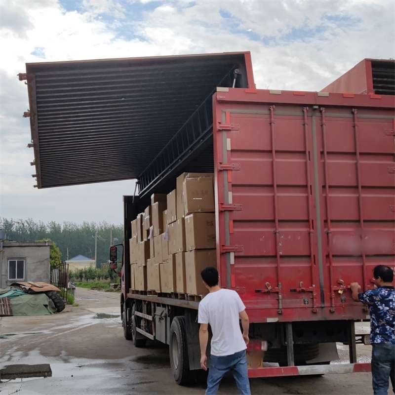 安州区姑苏区物流：多元服务与运输线路探秘