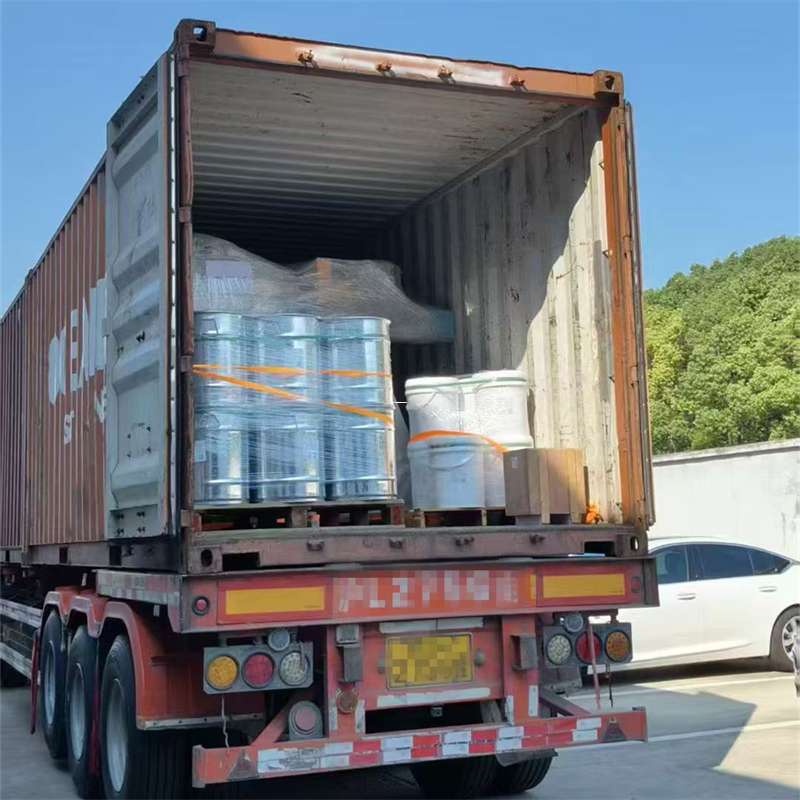 安州区班玛县：畅享优质多元物流运输服务