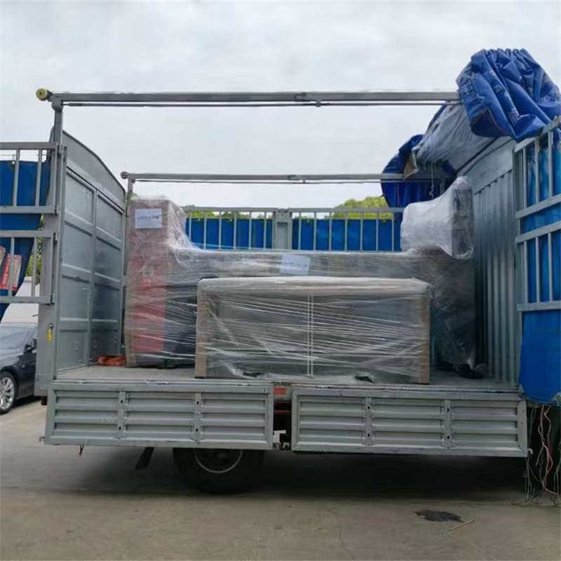 安州区漠河市物流：多元专线运输服务解析