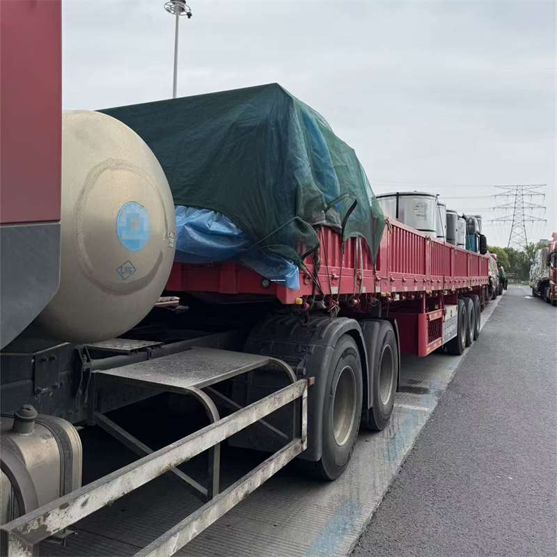 安州区大兴安岭地区物流：多元运输服务与线路探秘