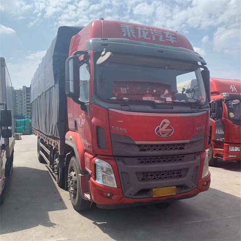 安州区肇东市多元物流服务探索与运输线路剖析