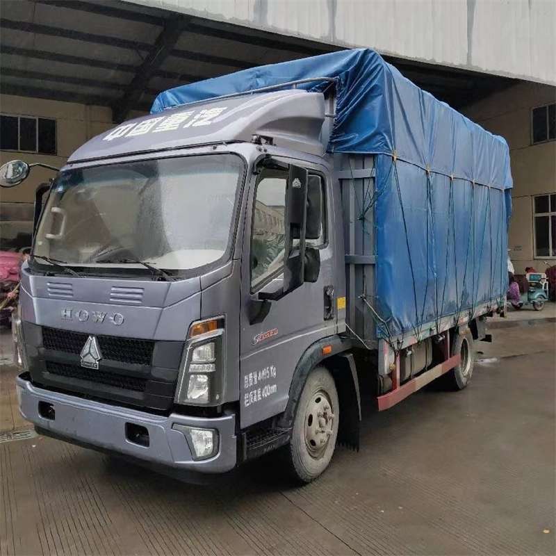 安州区探索爱民区多元物流运输的奥秘