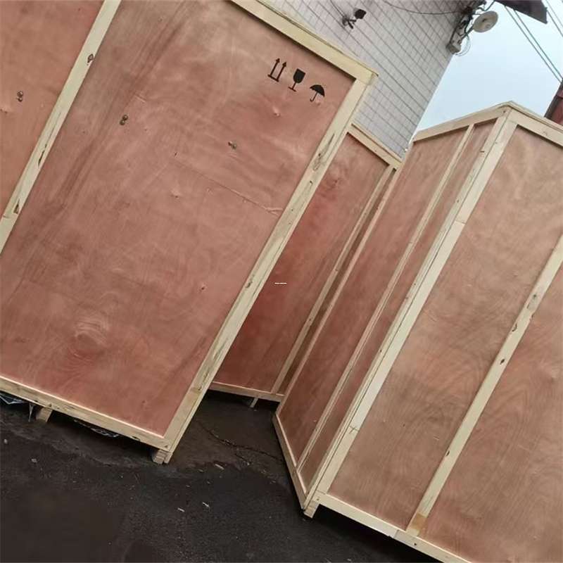 安州区茄子河区物流：多元运输的精彩画卷