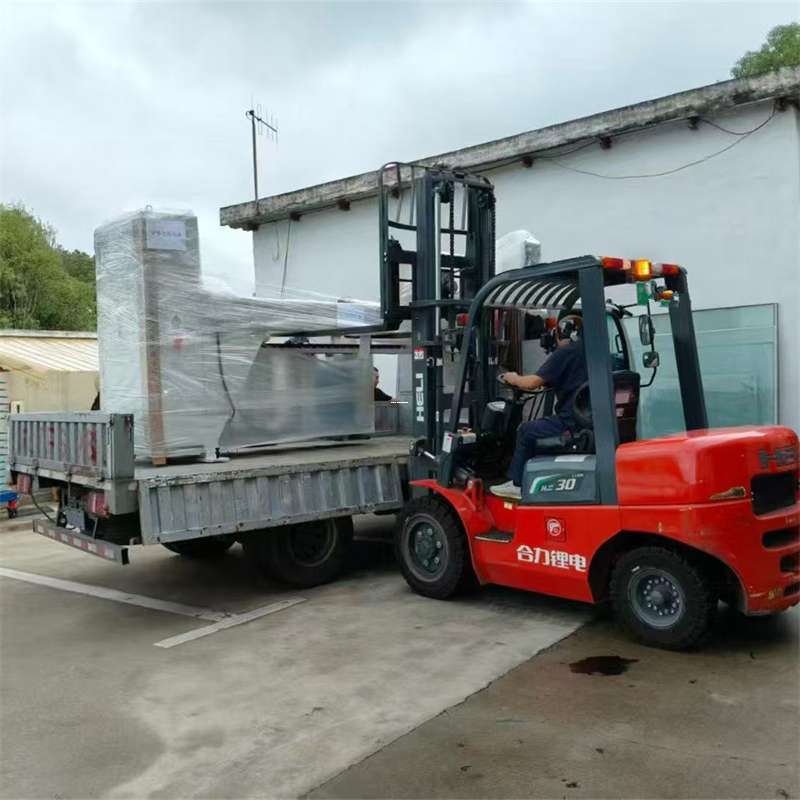 安州区伊美区物流：多元运输服务与线路探索