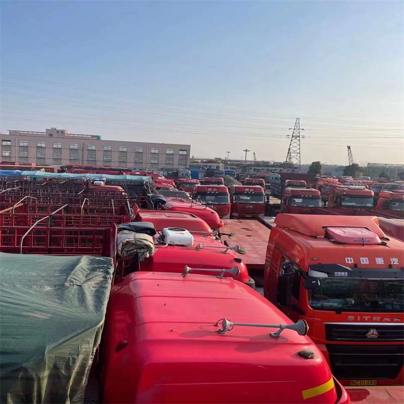 安州区探索萨尔图区多元物流服务与运输魅力