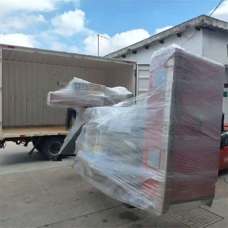 安州区双鸭山市物流：多元服务与高效运输线路探索