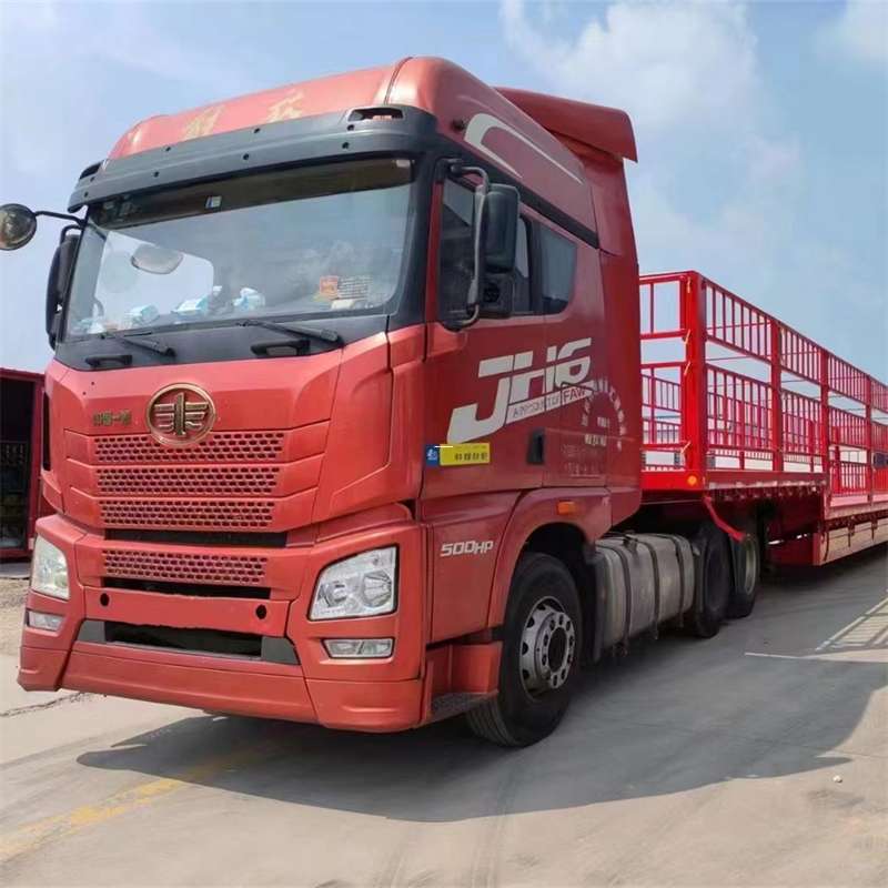 安州区东山区物流：多元服务与高效运输之路