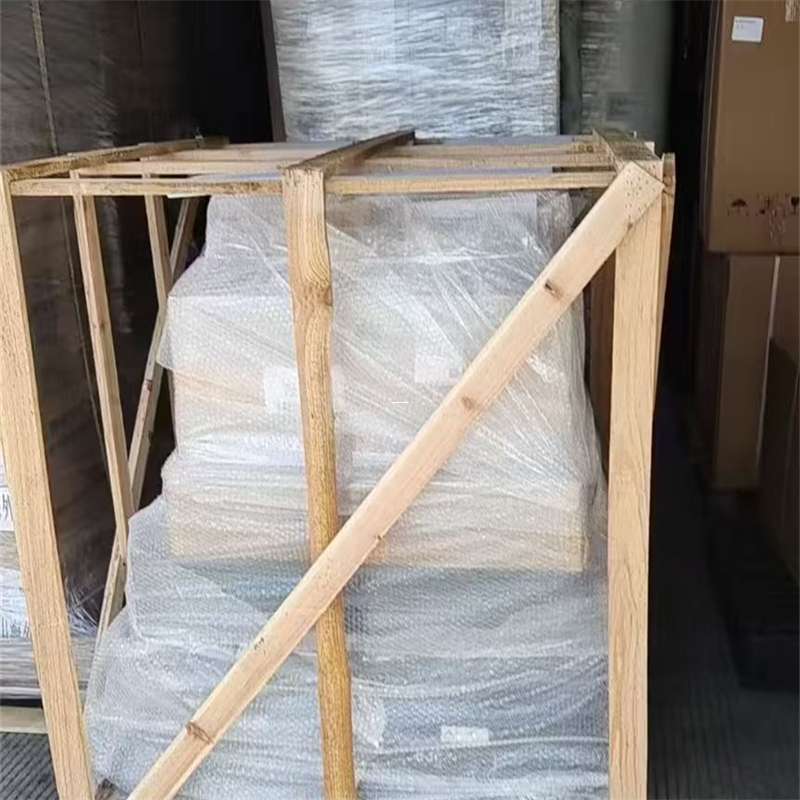 安州区兴安区物流：多元服务与运输线路探秘