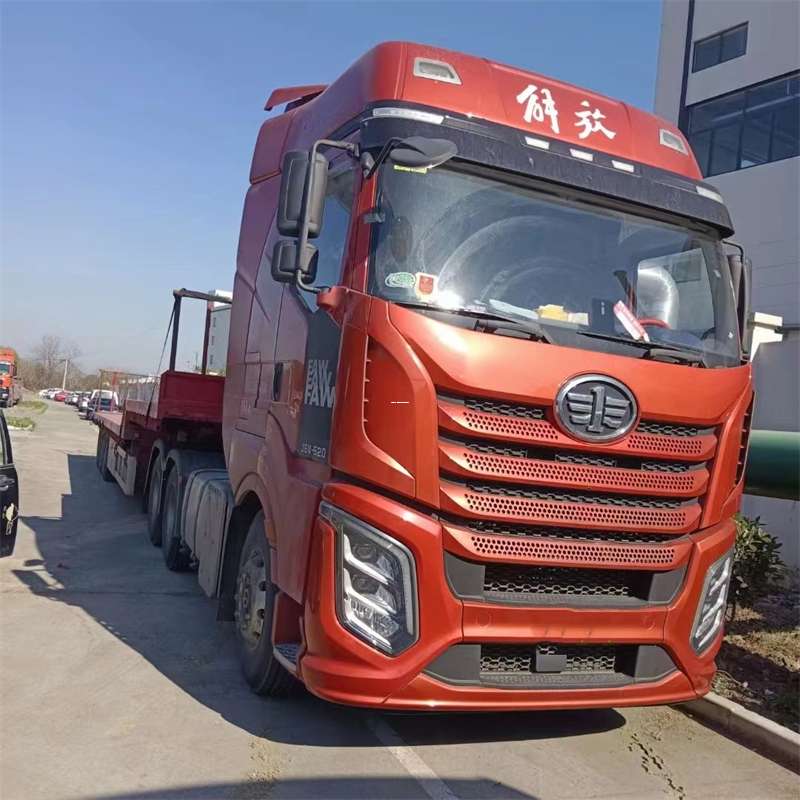 安州区向阳区物流：多元运输服务与线路探秘