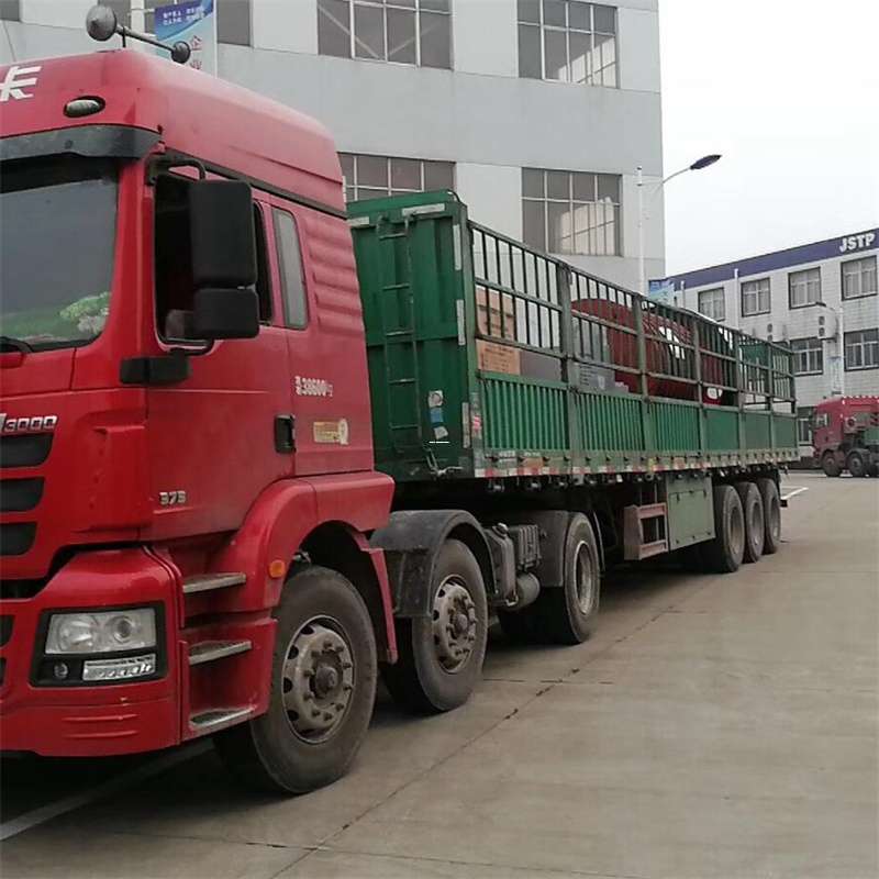 安州区密山市物流：多元服务与运输线路探秘