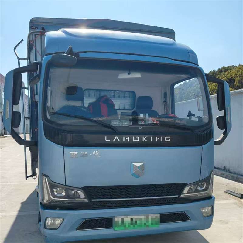 安州区克东县物流：多元服务与高效运输线路探索