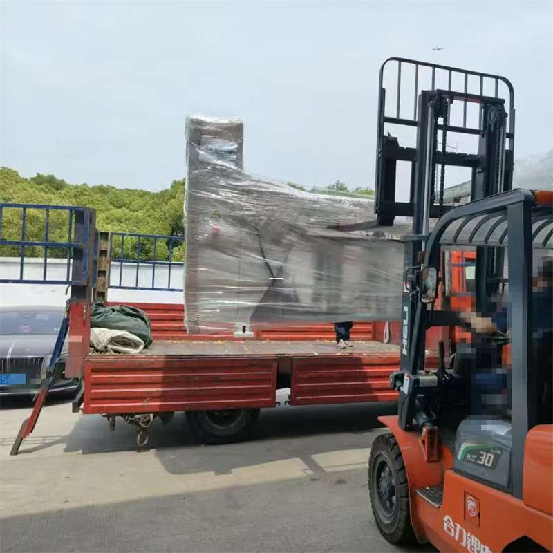 安州区富拉尔基区物流：多元服务与高效运输探秘