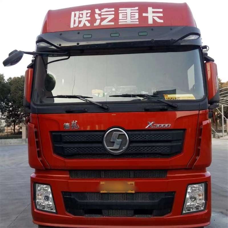 安州区尚志市物流：多元运输服务探索