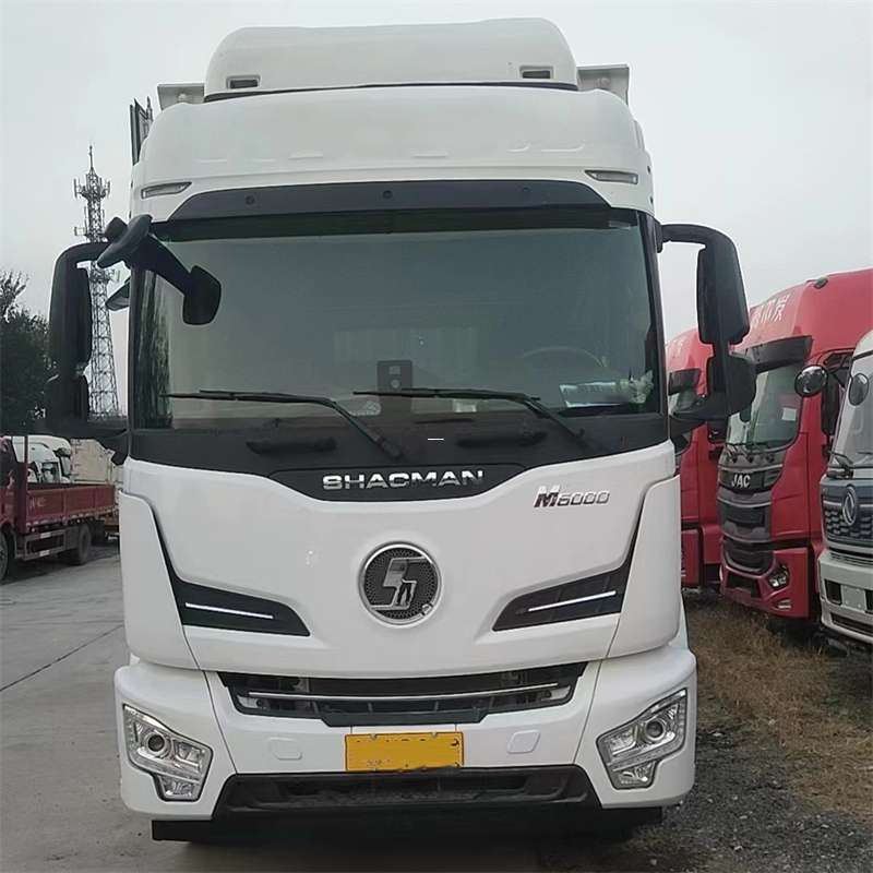 安州区探索镇赉县多元物流运输的奥秘