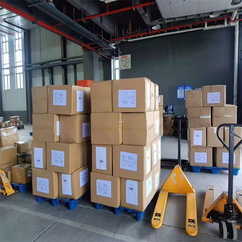 安州区集安市物流专线：普货冷链快运的多元世界