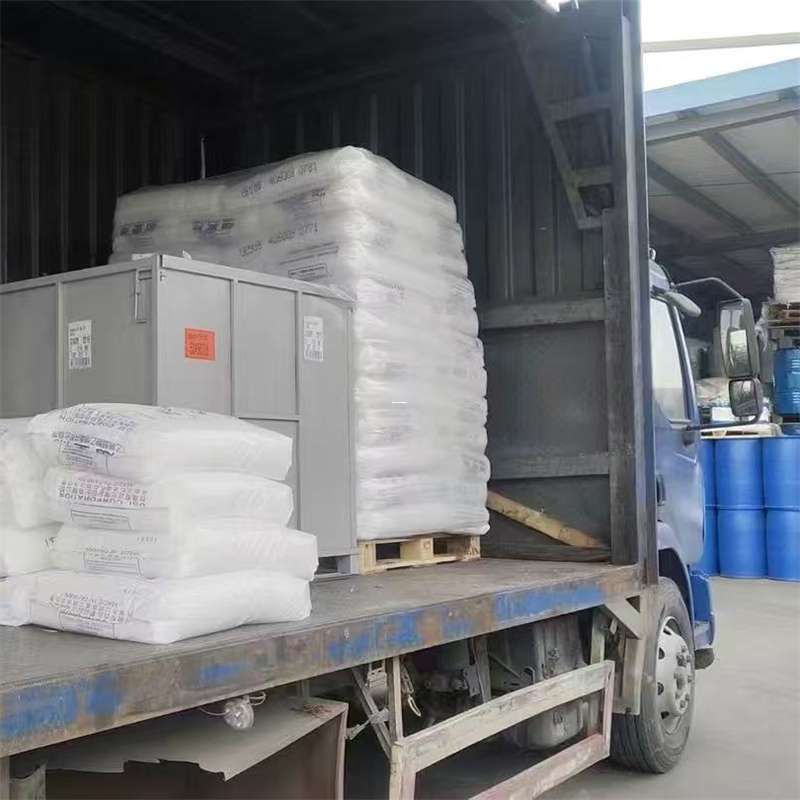 安州区循化县：物流专线的高效货运之旅