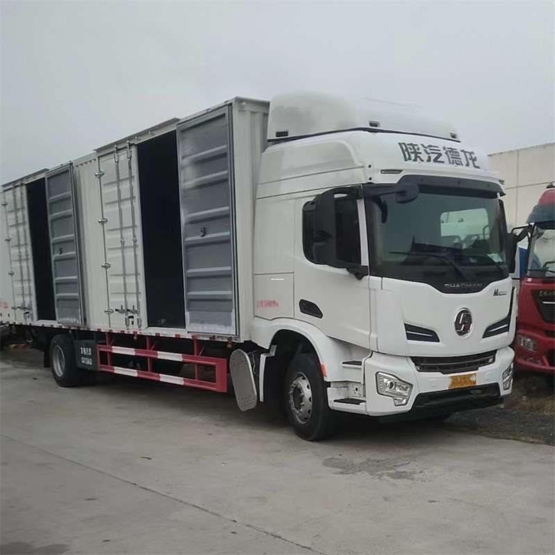 安州区四平市物流：多元服务与高效运输探秘