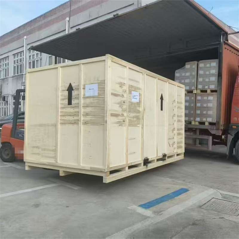 安州区农安县物流：多元运输服务与线路探秘