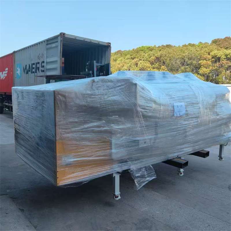 安州区葫芦岛市物流运输：多元服务与线路探秘