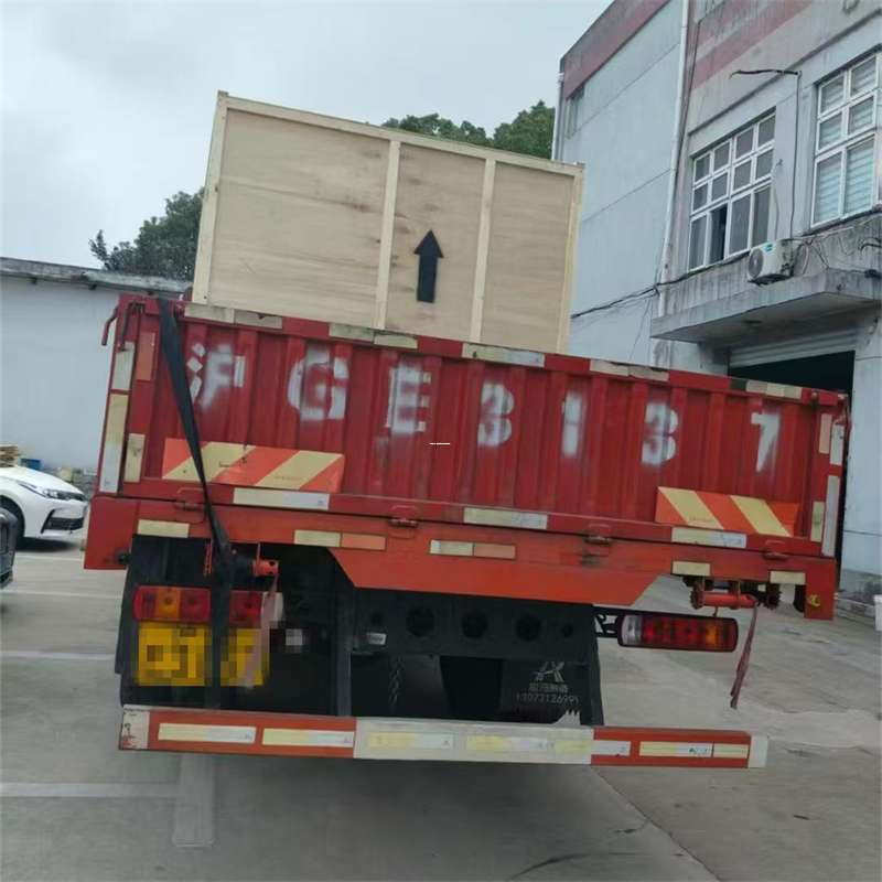 安州区凌源市物流：多维度运输服务的精彩呈现